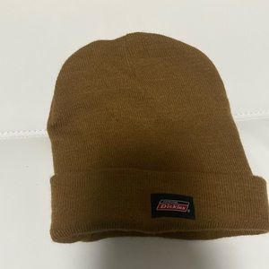 Dickies beanie